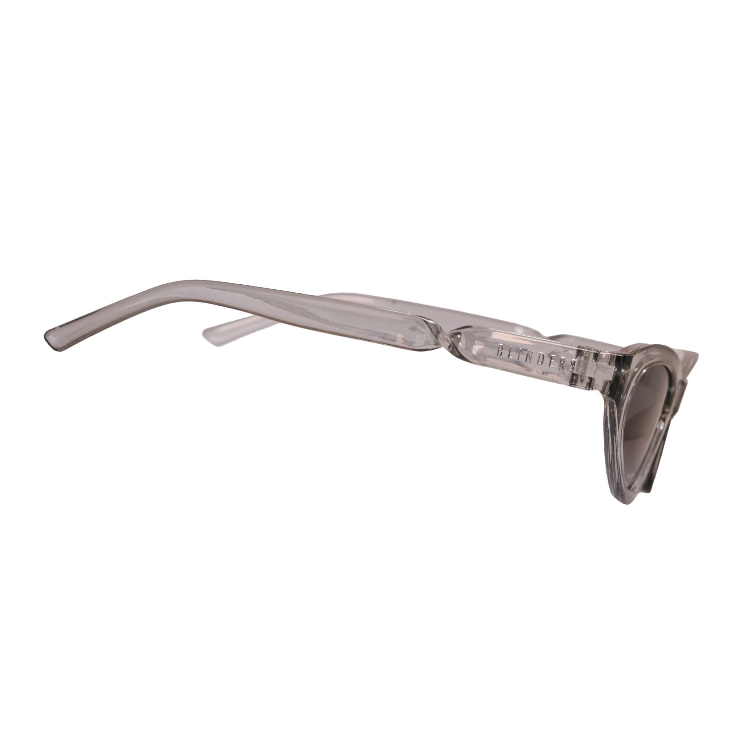 Lentes de sol Grey Cassius - Blinders Online Store