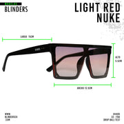 Light Red Nuke