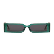 Lentes de sol verdes Light Green Met - Blinders Online Store