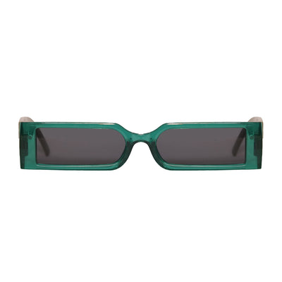 Lentes de sol verdes Light Green Met - Blinders Online Store