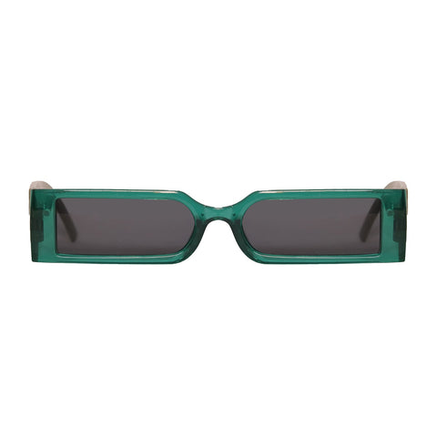 Lentes de sol verdes Light Green Met - Blinders Online Store