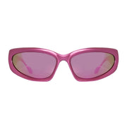 Lentes de sol Rosados Ravers - Blinders Online Store