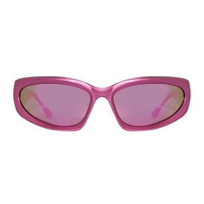 Lentes de sol Rosados Ravers - Blinders Online Store