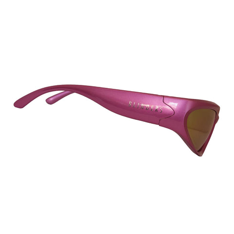 Lentes de sol Rosados Ravers - Blinders Online Store