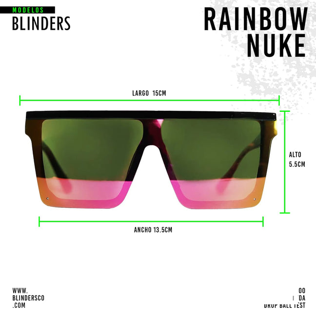 Rainbow Nuke