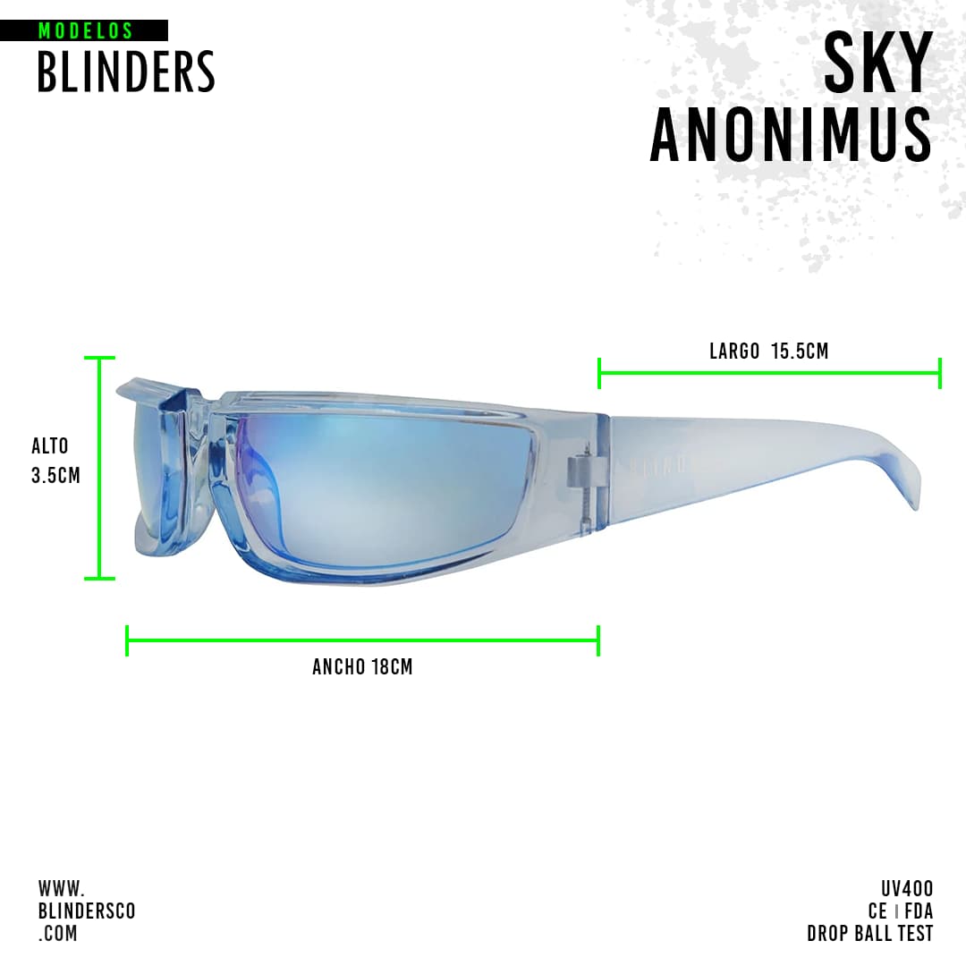 Sky Anonimus