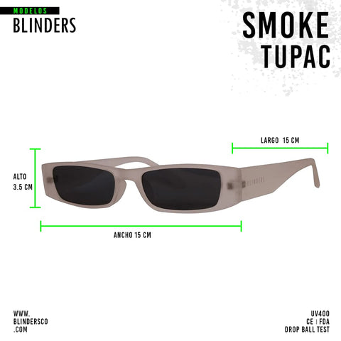 Smoke Tupac