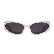 Lentes de sol Silver Ravers - Blinders Online Store