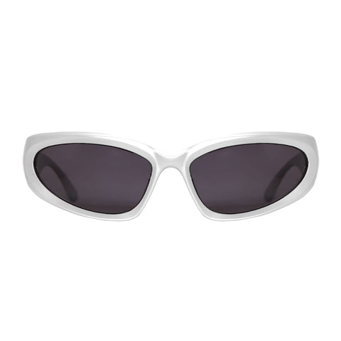 Lentes de sol Silver Ravers - Blinders Online Store