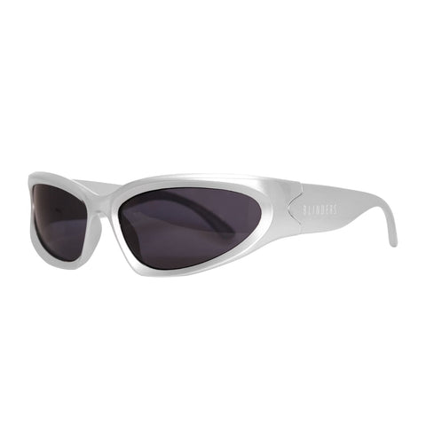 Lentes de sol Silver Ravers - Blinders Online Store