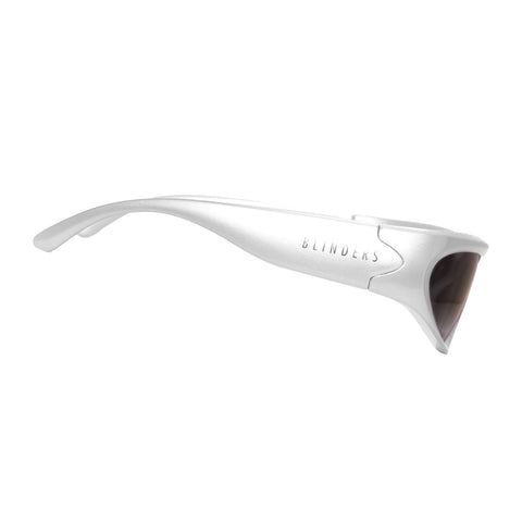 Lentes de sol Silver Ravers - Blinders Online Store