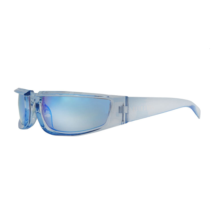 Lentes de sol celestes Sky Anonimus - Blinders Online Store