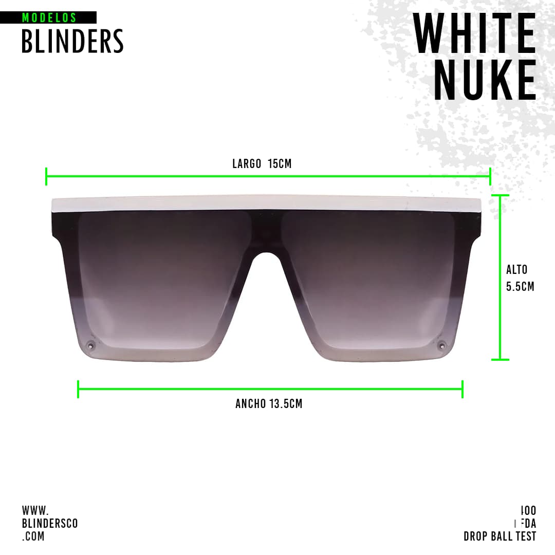 White Nuke