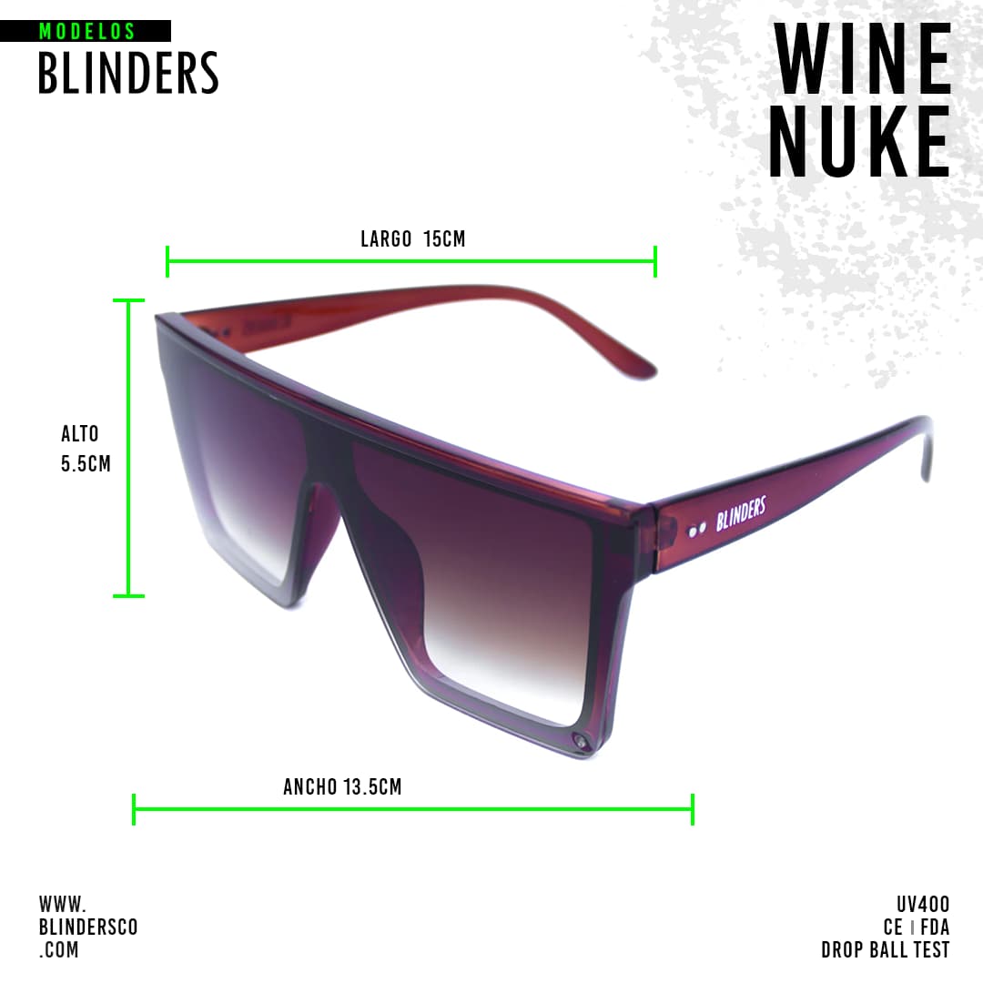 Wine Nuke