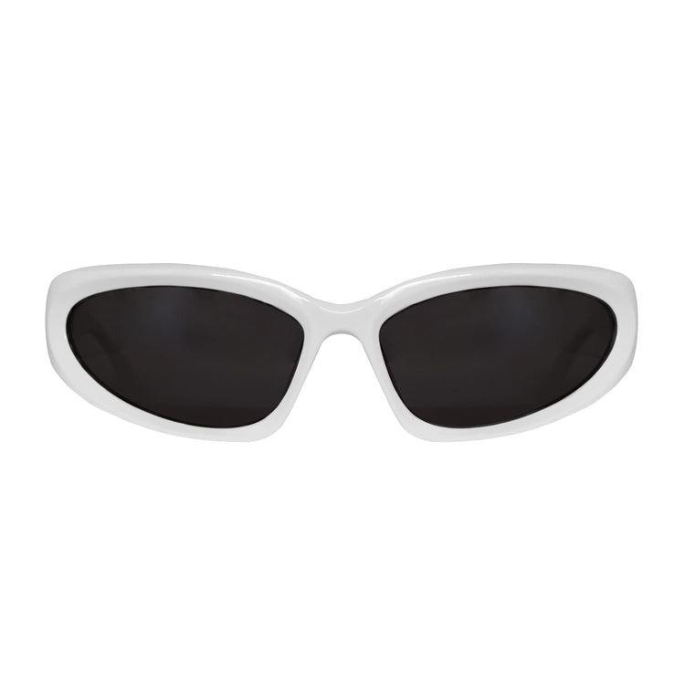 Lentes de sol Blancos Ravers - Blinders Online Store