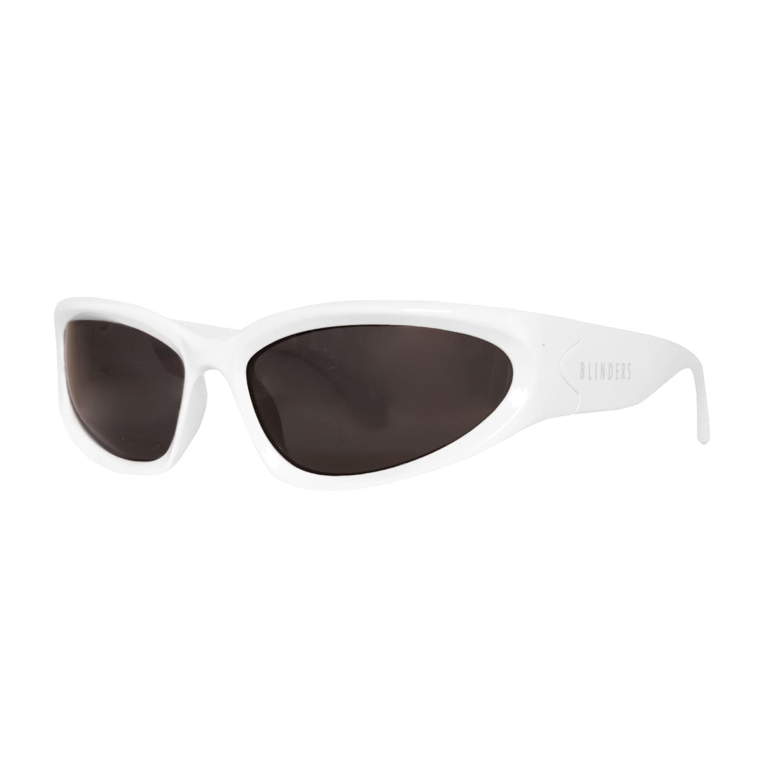 Lentes de sol Blancos Ravers - Blinders Online Store