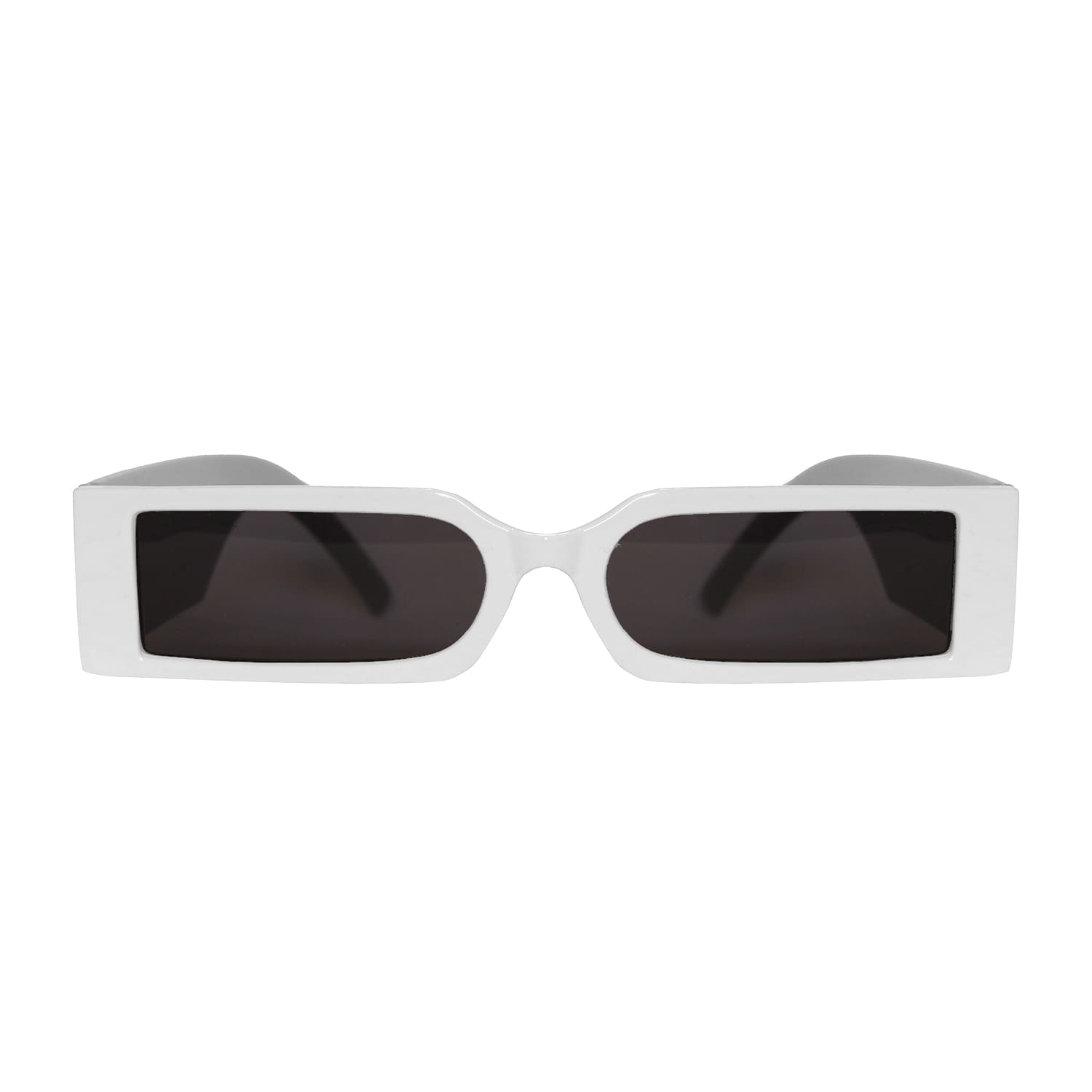 Lentes de sol blancos White Met - Blinders Online Store
