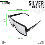 Silver Campers