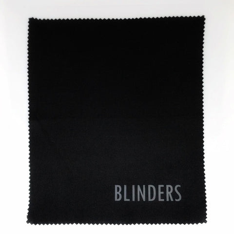 Kit de limpieza para todo tipo de lentes - Blinders Online Store