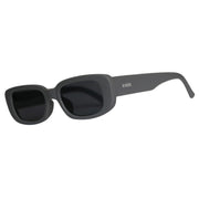 Lentes de sol rectangulares unisex plomos Rat Dope - Blinders Online Store