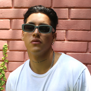 Lentes de sol rectangulares unisex plomos Rat Dope hombre - Blinders Online Store