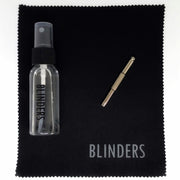 Kit de limpieza para todo tipo de lentes - Blinders Online Store